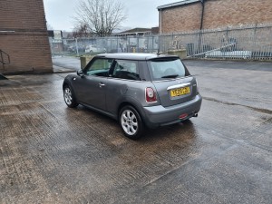 Robson Kay - Auction Date: 2023-01-31 - Category: Vehicles & Cherished Registration